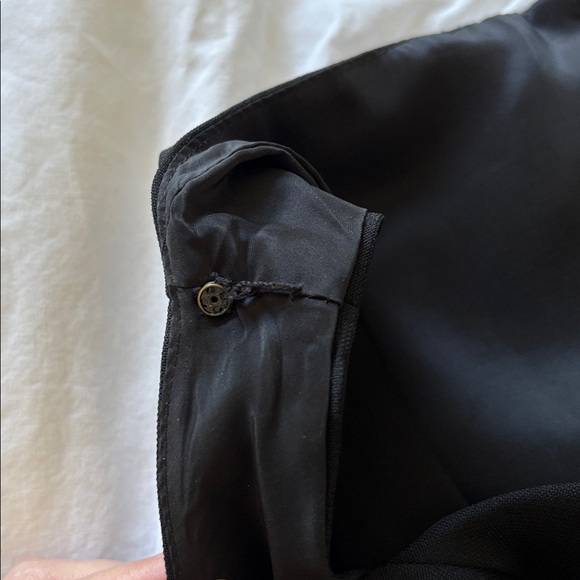 Halogen Classic Black Dress - Picture 7 of 9